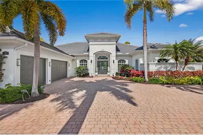 268 Cheshire Way, Naples, FL 34110 - Photo 2