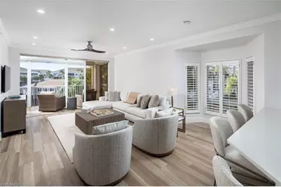 7638 Pebble Creek Cir #204, Naples, FL 34108 - Photo 4