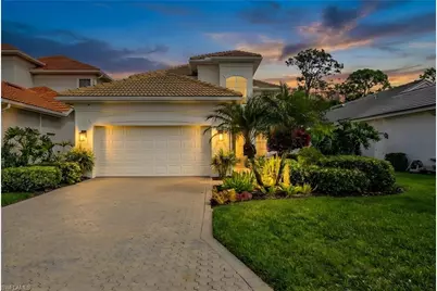 9266 Troon Lakes Dr, Naples, FL 34109 - Photo 2