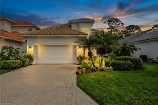 9266 Troon Lakes Dr, Naples, FL 34109 - Photo 2