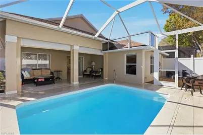 1087 Silverstrand Dr, Naples, FL 34110 - Photo 1