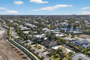 420 S Golf Dr, Naples, FL 34102 - Photo 10