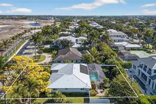 420 S Golf Dr, Naples, FL 34102 - Photo 1