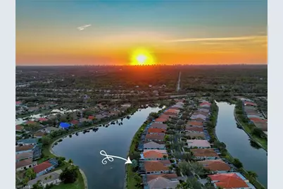 5422 Guadeloupe Way, Naples, FL 34119 - Photo 4