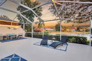 5422 Guadeloupe Way, Naples, FL 34119 - Photo 2