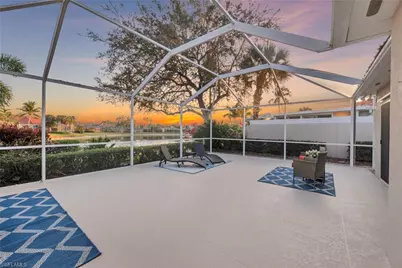 5422 Guadeloupe Way, Naples, FL 34119 - Photo 1