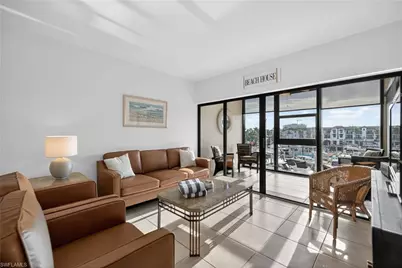 801 River Point Dr #206A, Naples, FL 34102 - Photo 1