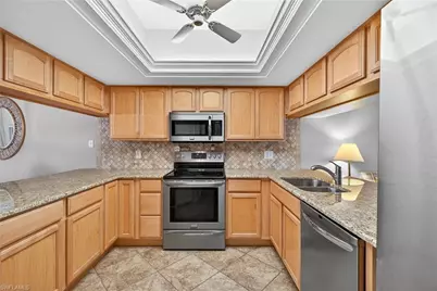 5899 Chanteclair Dr #211, Naples, FL 34108 - Photo 10