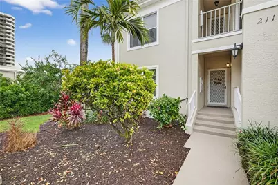 5899 Chanteclair Dr #211, Naples, FL 34108 - Photo 2