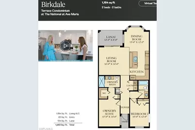 5749 Double Eagle Cir #4523, Ave Maria, FL 34142 - Photo 24