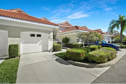 5135 Cobble Creek Ct #102, Naples, FL 34110 - Photo 1