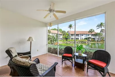 2180 Hawksridge Dr #2002, Naples, FL 34105 - Photo 6