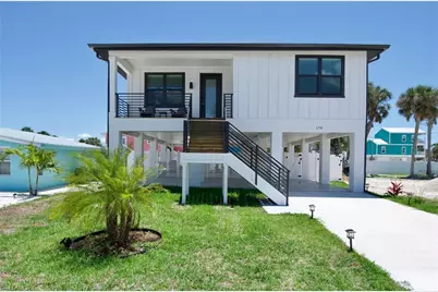 170 Washington Ave, Fort Myers Beach, FL 33931 - Photo 1
