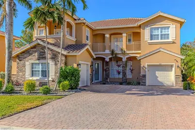 2135 Par Dr, Naples, FL 34120 - Photo 1