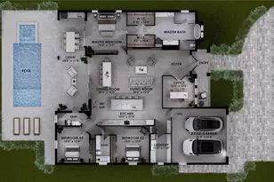 1343 12th St N, Naples, FL 34102 - Photo 2