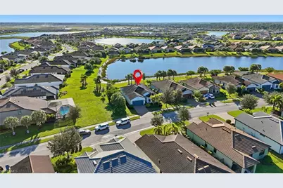 16098 Mistflower Dr, Alva, FL 33920 - Photo 2