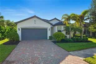 16098 Mistflower Dr, Alva, FL 33920 - Photo 1