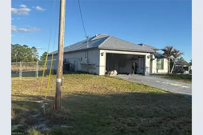 717 Fleming Ave S, Lehigh Acres, FL 33974 - Photo 1
