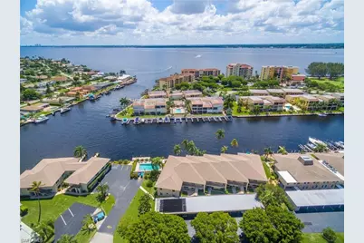 4113 SE 19th Pl #206, Cape Coral, FL 33904 - Photo 1