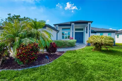 1824 SW 23rd Ct, Cape Coral, FL 33991 - Photo 2
