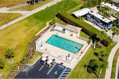 1076 Diamond Lake Cir, Naples, FL 34114 - Photo 50