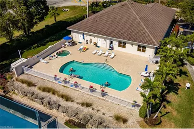 1076 Diamond Lake Cir, Naples, FL 34114 - Photo 48