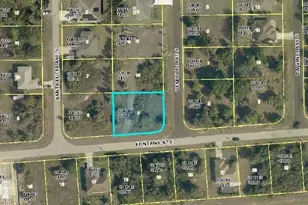 846 Vespucci Ave S, Lehigh Acres, FL 33974 - Photo 1