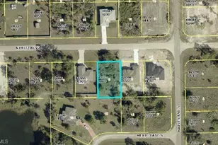 1250 Nimitz Blvd, Lehigh Acres, FL 33974 - Photo 1