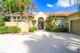 627 Soliel Dr, Naples, FL 34110 - Photo 2