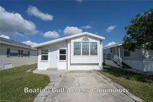 4540 Robert E Lee Boulevard East, Estero, FL 33928 - Photo 1