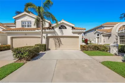 6879 Redbay Park Rd #203, Naples, FL 34109 - Photo 1