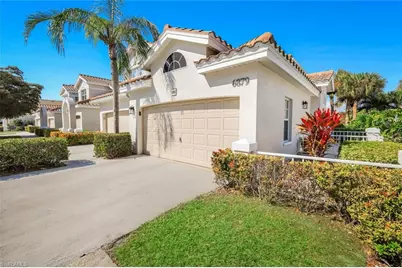 6879 Redbay Park Rd #203, Naples, FL 34109 - Photo 2