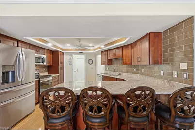 220 Palmetto Dunes Cir, Naples, FL 34113 - Photo 8