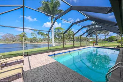 220 Palmetto Dunes Cir, Naples, FL 34113 - Photo 4