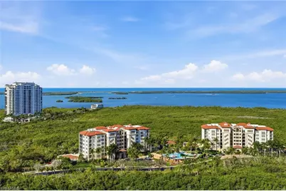 4810 Pelican Colony #2003, Bonita Springs, FL 34134 - Photo 16