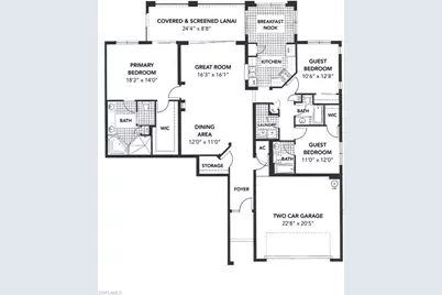 9216 Quartz Ln #102, Naples, FL 34120 - Photo 34