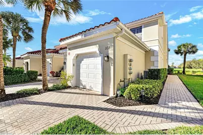895 Eastham Way #M102, Naples, FL 34104 - Photo 1