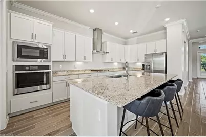 43376 Boardwalk Loop, Babcock Ranch, FL 33982 - Photo 8