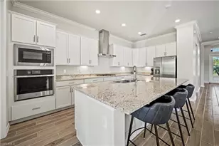 43376 Boardwalk Loop, Babcock Ranch, FL 33982 - Photo 8