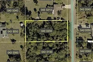 315 Jackson Ave, Lehigh Acres, FL 33936 - Photo 1