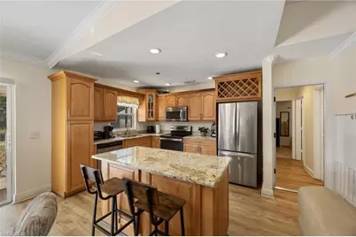 341 Everglades Blvd S, Naples, FL 34117 - Photo 8