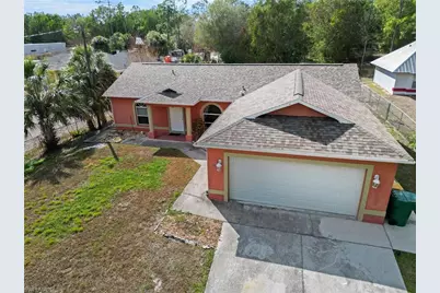 341 Everglades Blvd S, Naples, FL 34117 - Photo 2