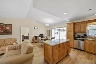 341 Everglades Blvd S, Naples, FL 34117 - Photo 6
