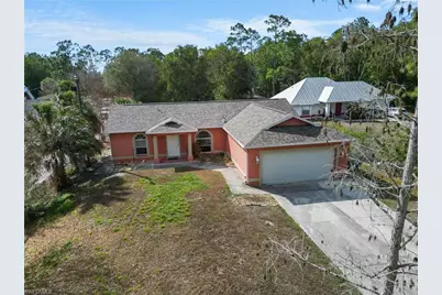 341 Everglades Blvd S, Naples, FL 34117 - Photo 4