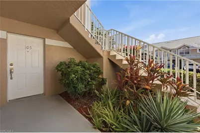 3940 Leeward Passage Ct #105, Bonita Springs, FL 34134 - Photo 2