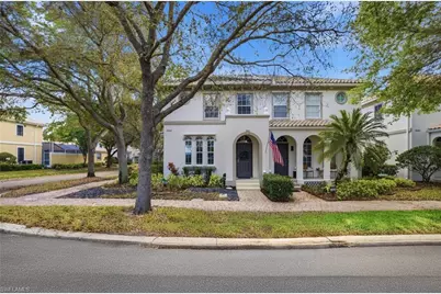 3542 Zanzibar Way, Naples, FL 34119 - Photo 2