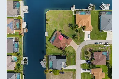 2801 SW 33rd St, Cape Coral, FL 33914 - Photo 8