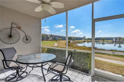 14941 Hole in One Cir #110, Fort Myers, FL 33919 - Photo 2