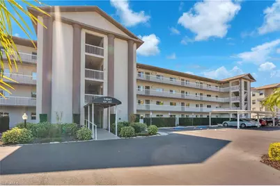 14941 Hole in One Cir #110, Fort Myers, FL 33919 - Photo 26