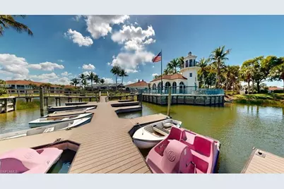 23731 Old Port Rd #201, Estero, FL 34135 - Photo 38